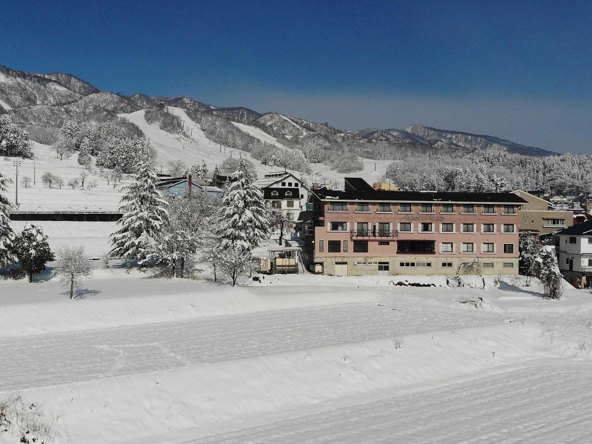 Togari Onsen Alpen Plaza