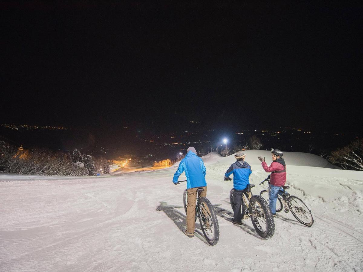 Togari Onsen Alpen Plaza 3*