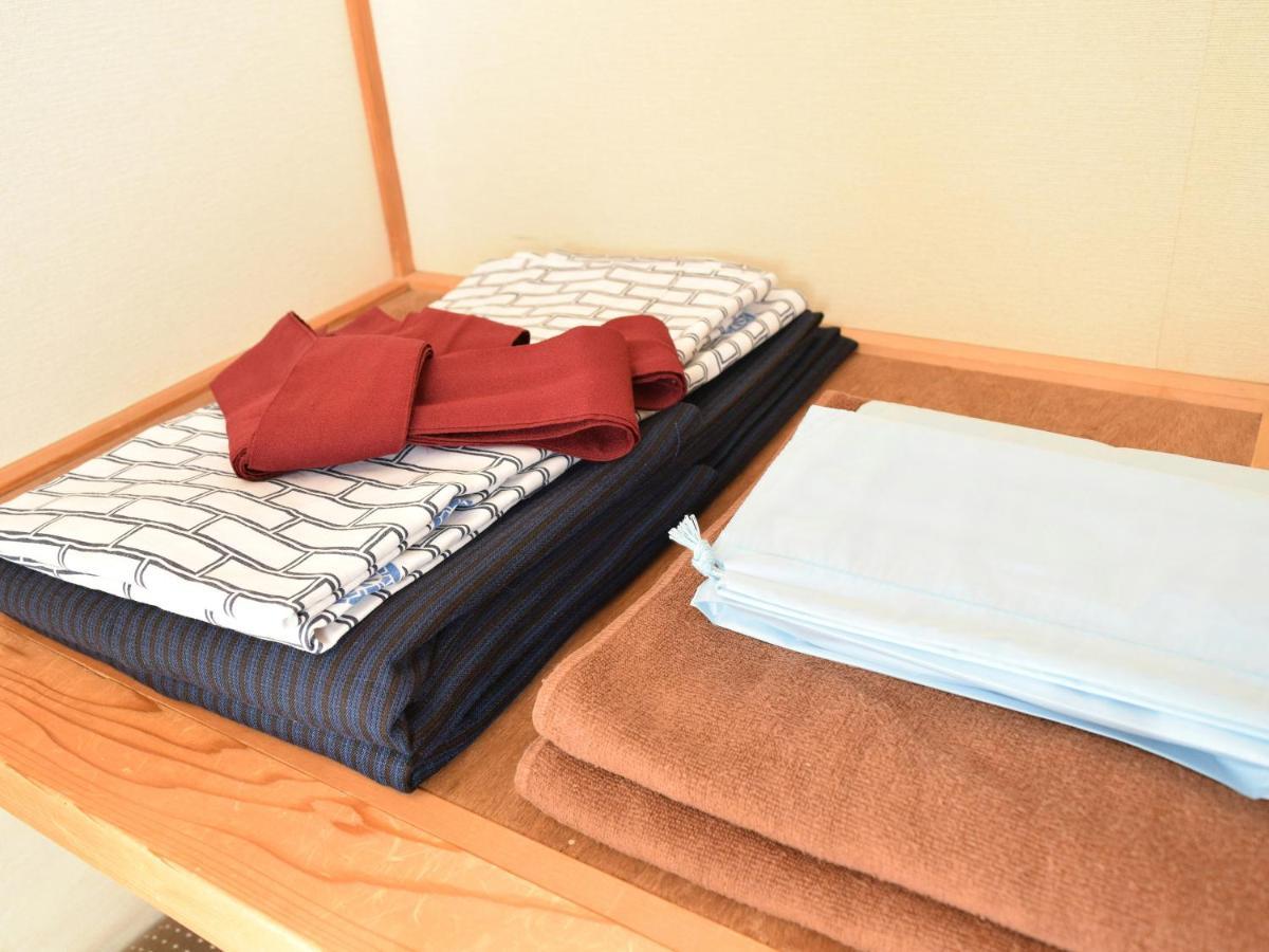 Togari Onsen Alpen Plaza Ryokan 3*