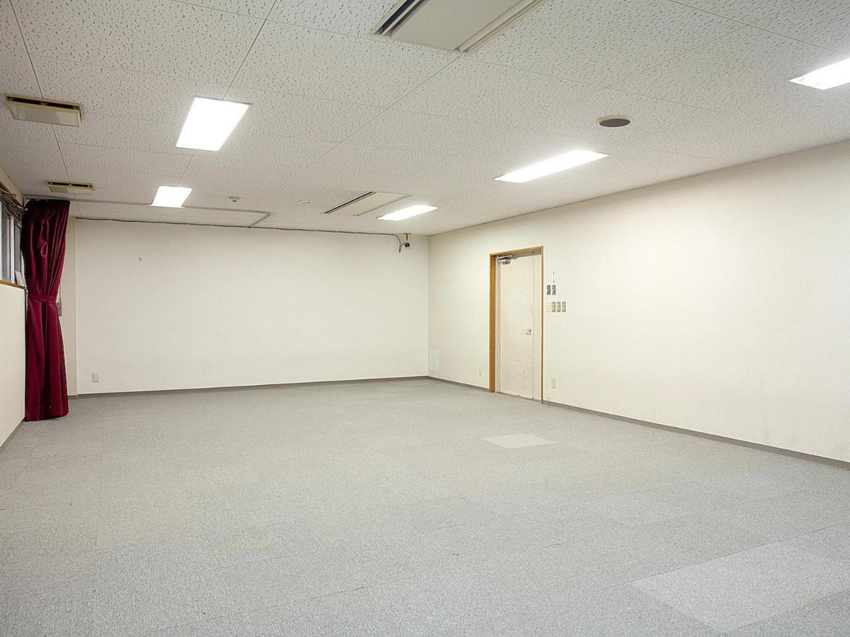 Togari Onsen Alpen Plaza Ryokan