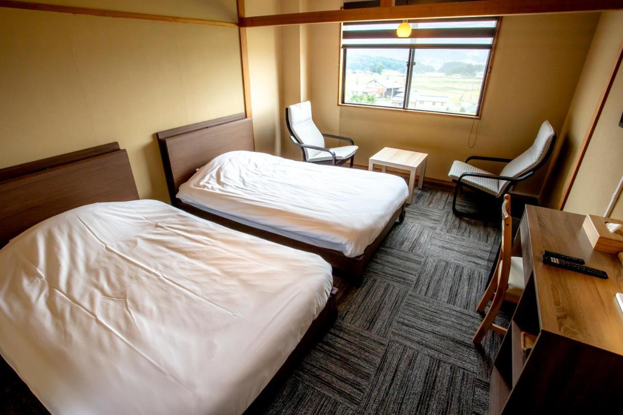 Togari Onsen Alpen Plaza