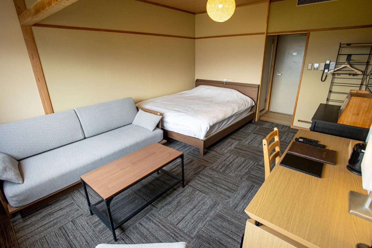 Togari Onsen Alpen Plaza Iiyama