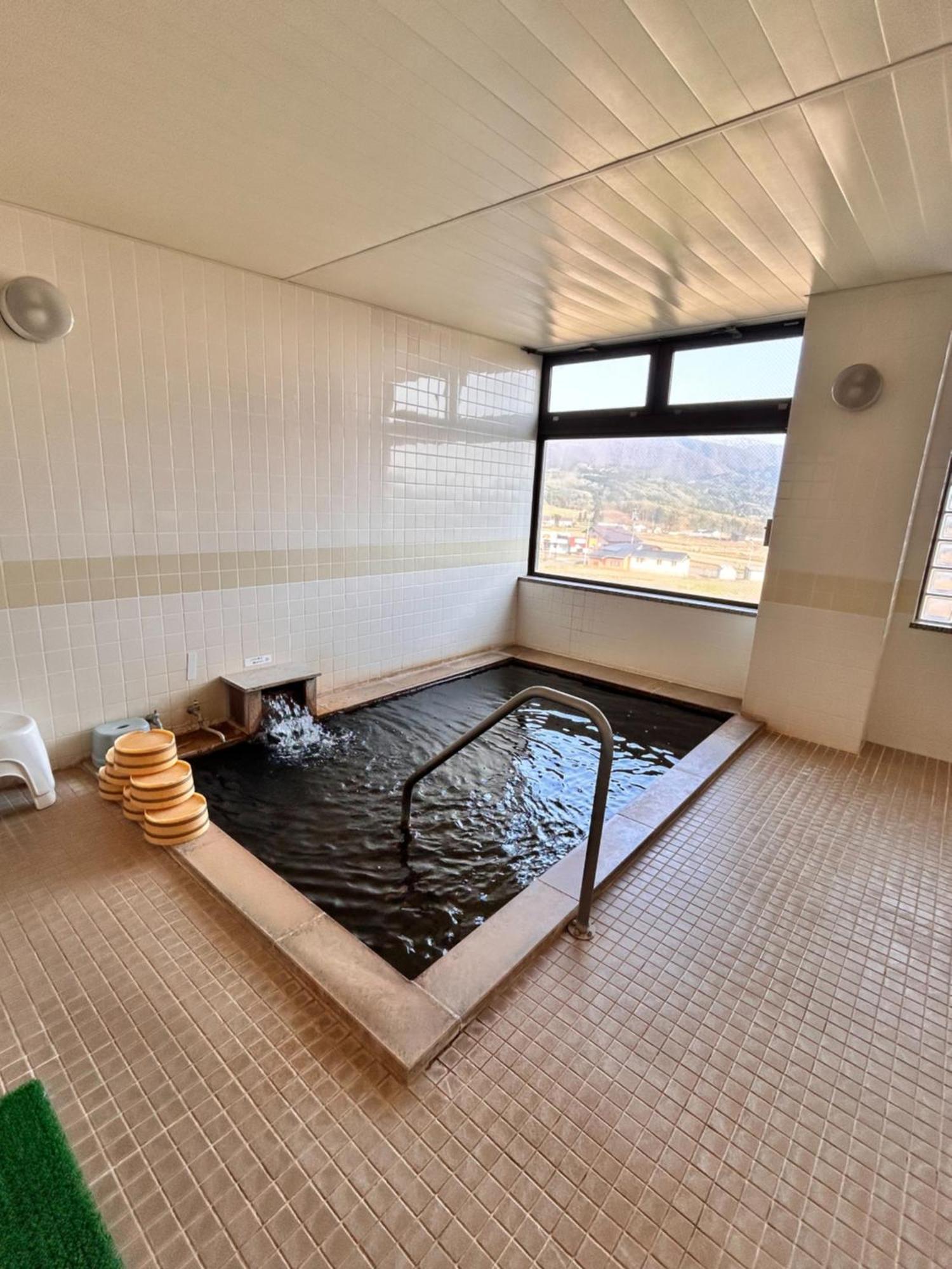 Togari Onsen Alpen Plaza