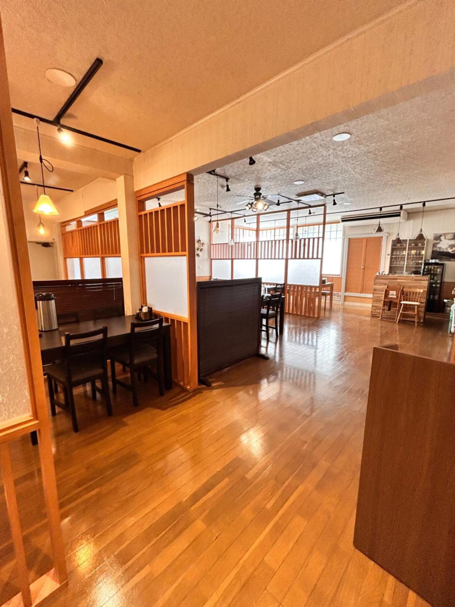 Togari Onsen Alpen Plaza Iiyama