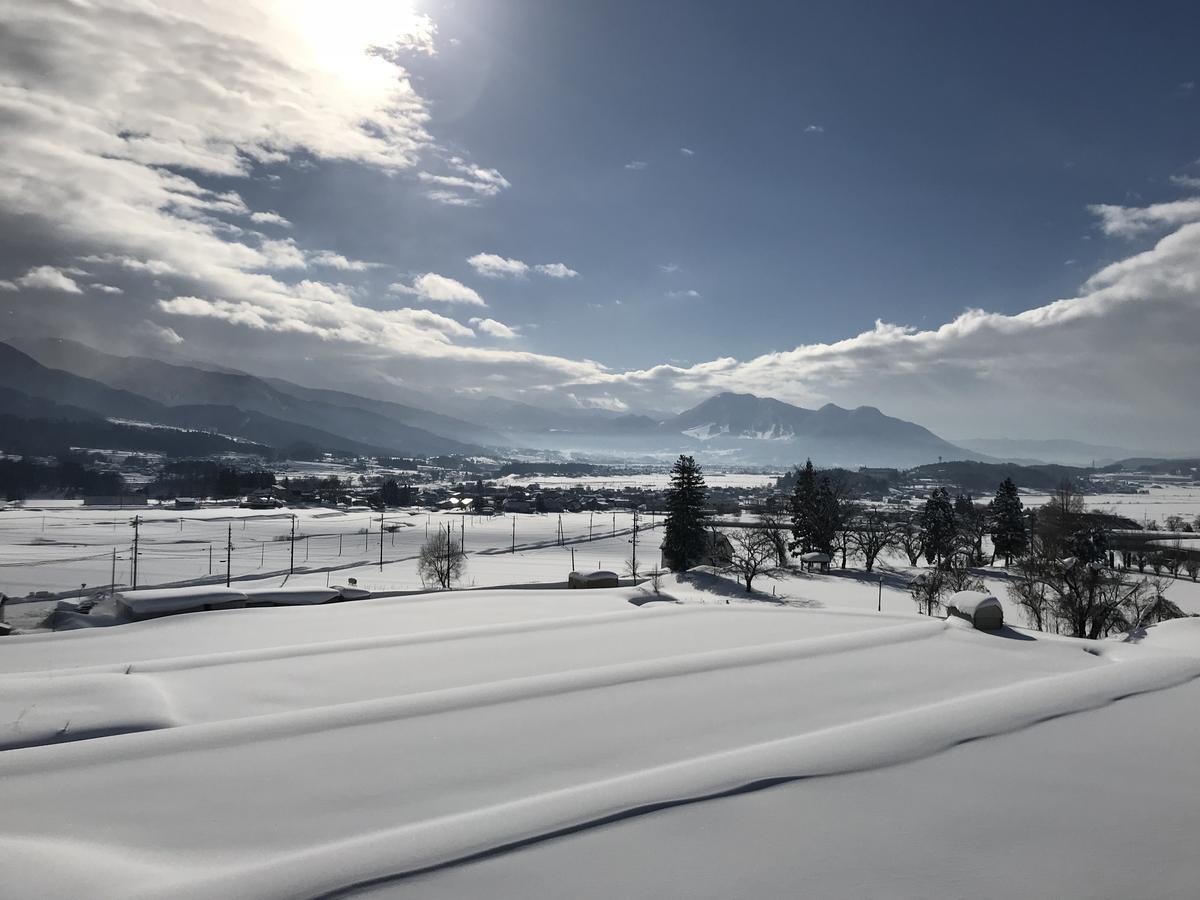 Togari Onsen Alpen Plaza 3*